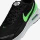Мужские кроссовки Nike Air Max Nuaxis HV5754-010 40.5 (7.5US) 25.5 см Черные (197860559318) - изображение 7