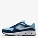 Мужские кроссовки Nike Air Max Sc CW4555-401 40 (7US) 25 см Синий/Голубой (197859086085) - изображение 3