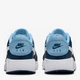 Мужские кроссовки Nike Air Max Sc CW4555-401 40 (7US) 25 см Синий/Голубой (197859086085) - изображение 4