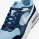 Мужские кроссовки Nike Air Max Sc CW4555-401 40 (7US) 25 см Синий/Голубой (197859086085) - изображение 7