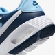 Мужские кроссовки Nike Air Max Sc CW4555-401 40 (7US) 25 см Синий/Голубой (197859086085) - изображение 8