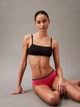 Набор трусиков слипов женских хлопковых Calvin Klein Underwear 660141432 XS 7 шт Разноцветный (1159825568) - изображение 6