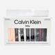 Набор трусиков слипов женских хлопковых Calvin Klein Underwear 660141432 XS 7 шт Разноцветный (1159825568) - изображение 8
