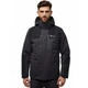 Куртка 3 в 1 JASPER 3IN1 JKT M Jack Wolfskin A61858_6350 46-48 Сірий (4064886308069) - изображение 1