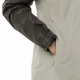 Куртка 3 в 1 TAUBENBERG 3IN1 JKT M Jack Wolfskin 1115311_A0029 56-58 Коричневий (4064886310512) - изображение 7