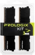 Модуль памяти Prologix DDR4 2x16GB/3600 Black (PRO32GB3600B4K) - изображение 6