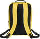 Plecak na laptopa Dicota Commuter 13-16" Yellow (D32123-RPET) - obraz 4