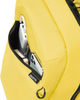 Plecak na laptopa Dicota Commuter 13-16" Yellow (D32123-RPET) - obraz 5