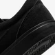 Мужские кеды замшевые низкие Nike Charge Suede IB2750-002 42 (8.5US) 26.5 см Черные (197861662840) - изображение 8