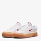 Женские кеды низкие Nike Court Legacy Lift FV5526-103 36 (5.5US) 22.5 см Белые (197859040001) - изображение 2