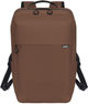 Рюкзак для ноутбука Dicota Commuter 13-16" Brown (D32124-RPET) - зображення 3