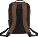 Рюкзак для ноутбука Dicota Commuter 13-16" Brown (D32124-RPET) - зображення 4