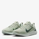 Женские кроссовки для бега Nike Flex Experience Rn 12 DV0746-300 37.5 (6.5US) 23.5 см Зеленые (197602663082) - изображение 2