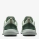 Женские кроссовки для бега Nike Flex Experience Rn 12 DV0746-300 37.5 (6.5US) 23.5 см Зеленые (197602663082) - изображение 4