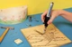 Газовый паяльник DREMEL VERSATIP комплект насадок - изображение 13
