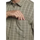 Мужскиая рубашка MESETA SHIRT M Jack Wolfskin A63880_T0304 50-52 Бежевий (4064886446662) - изображение 3