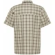 Теніска PLANALTO SHIRT M Jack Wolfskin A63863_T0154 56-58 Коричневий (4064886454643) - зображення 6