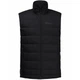 Жилет ATHER DOWN VEST M RDS Jack Wolfskin 1207691_6000 44 Чорний (4064993896879) - зображення 1