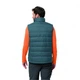 Жилет ATHER DOWN VEST M Jack Wolfskin 1207691_C0412 44 Синій (4064886324434) - изображение 2