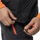 Жилет ATHER DOWN VEST M RDS Jack Wolfskin 1207691_6000 44 Чорний (4064993896879) - зображення 5