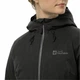 Куртка утеплена STIRNBERG INS JKT W Jack Wolfskin 1115451_6000 34 Чорний (4064993504804) - изображение 6