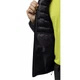 Куртка прошита пухова PASSAMANI DOWN HOODY M RDS Jack Wolfskin A61831_6350 56-58 Сірий (4064886341042) - изображение 6