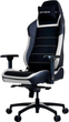 Fotel gamingowy Vertagear PL6800 Black/White (VG-PL6800SE_WT) - obraz 2