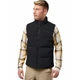 Жилет NORDLICHT VEST M Jack Wolfskin A60089_6000 44 Чорний (4064886306645) - изображение 1