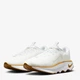 Мужские кроссовки Nike Motiva DV1237-104 46 (12US) 30 см Молочные (197602664355) - изображение 2