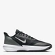 Buty do koszykówki męskie Nike Precision Vii FN4322-005 47.5 (13US) 31 cm Czarne (197600182516) - obraz 1