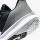 Buty do koszykówki męskie Nike Precision Vii FN4322-005 47.5 (13US) 31 cm Czarne (197600182516) - obraz 8