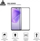 Захисне скло ArmorStandart Pro для смартфона Infinix Hot 50 Pro 4G Black (ARM80935) - зображення 2