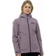 Куртка 3 в 1 MOONRISE 3IN1 JKT W Jack Wolfskin 1115621_I0083 38 Фіолетовий (4064886308991) - изображение 2