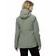 Куртка 3 в 1 MOONRISE 3IN1 JKT W Jack Wolfskin 1115621_4137 38 Зелений (4064886308939) - изображение 3