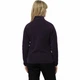 Куртка 3 в 1 MOONRISE 3IN1 JKT W Jack Wolfskin 1115621_I0083 38 Фіолетовий (4064886308991) - изображение 5