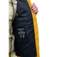 Жилет NORDLICHT VEST M Jack Wolfskin A60089_M0042 44 Помаранчевий (4064886306683) - зображення 6