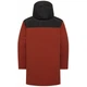 Куртка зимова GLETSCHERSEE PARKA M Jack Wolfskin A60025_J0126 50-52 Коричневий (4064886316965) - зображення 4