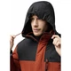 Куртка зимова GLETSCHERSEE PARKA M Jack Wolfskin A60025_J0126 50-52 Коричневий (4064886316965) - зображення 5