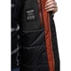 Куртка зимова GLETSCHERSEE PARKA M Jack Wolfskin A60025_J0126 50-52 Коричневий (4064886316965) - зображення 8