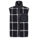 Жилет FELSLICHT CHECK VEST M Jack Wolfskin A60061_C0413 46-48 Синій (4064886150040) - изображение 6
