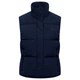 Жилет NORDLICHT VEST W Jack Wolfskin A60088_C0413 34 Синій (4064886305846) - изображение 5