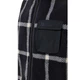 Жилет FELSLICHT CHECK VEST M Jack Wolfskin A60061_C0413 46-48 Синій (4064886150040) - изображение 8
