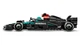 Конструктор Lego Speed Champions Гоночный автомобиль Mercedes-AMG F1 W15 77244 - изображение 4
