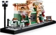 Конструктор Lego Icons Французьке кафе 10362 - зображення 5