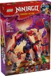 Конструктор Lego Ninjago Громовержець Дракон Хаосу 71832 - зображення 1