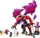 Конструктор Lego Ninjago Громовержець Дракон Хаосу 71832 - зображення 3