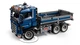 Конструктор Lego Technic Самосвал 42203 - изображение 6