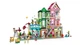 Конструктор Lego Friends Хартлейк-Сити. Квартиры и магазины 42670 - изображение 4