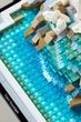 Конструктор Lego Architecture Фонтан Треві 21062 - зображення 7