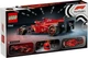 Конструктор Lego Speed Champions Гоночный автомобиль F1 Ferrari SF-24 77242 - изображение 2